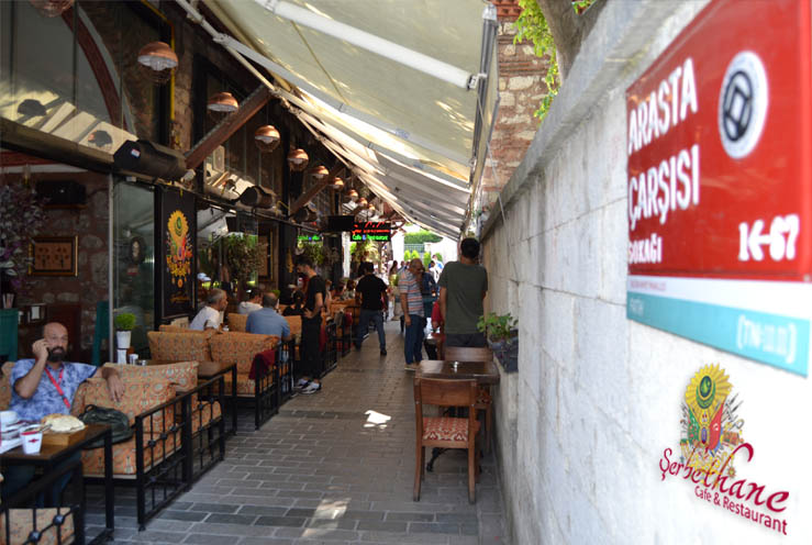 iletişim bilgilerimiz