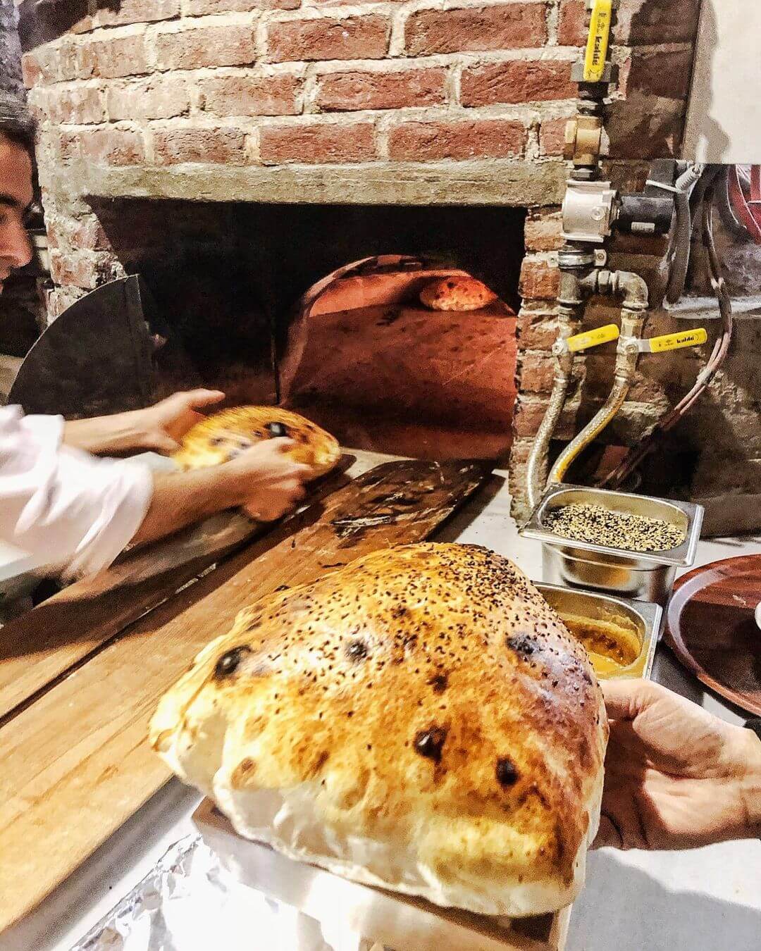 Şerbethane Cafe & Restaurant Refaranslarımız