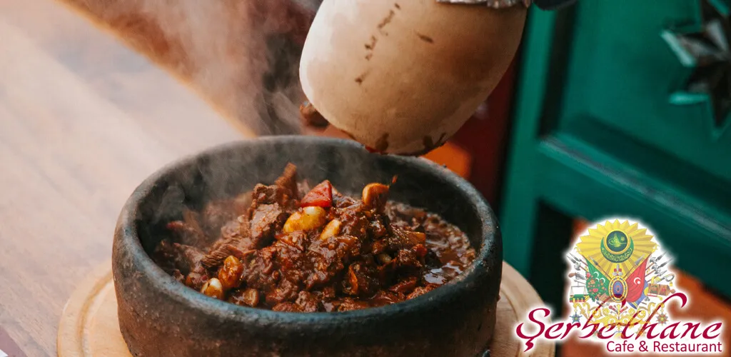  Avrupa Yakası Testi Kebabı #2