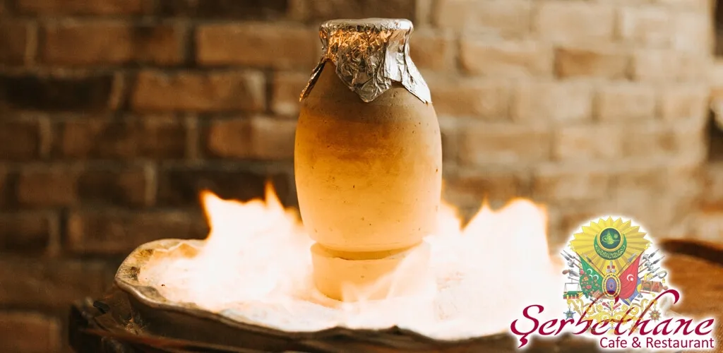  Avrupa Yakası Testi Kebabı #2