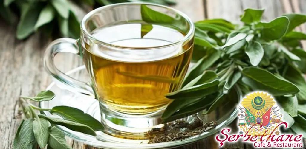 Avrupa Yakası Ada Çayı