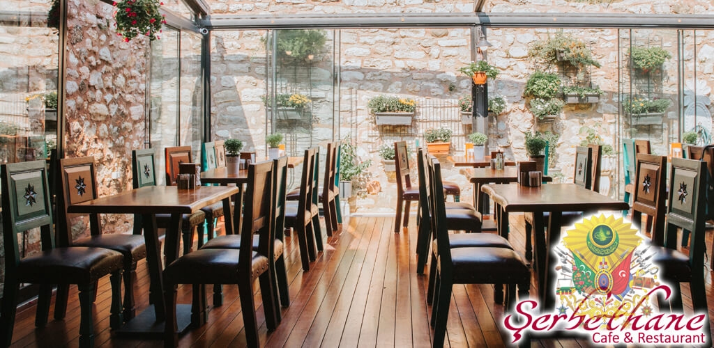 Sirkeci Alkolsüz Mekanlar
