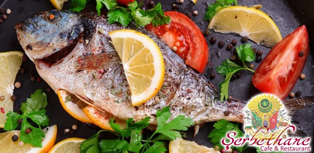 Avrupa Yakası Balık
