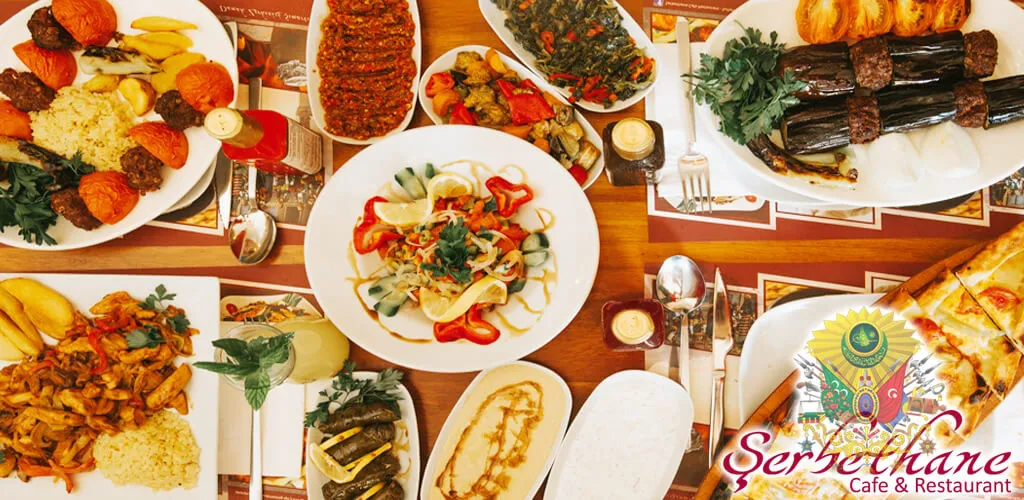 Avrupa Yakası Boğazda Alkolsüz Restoranlar