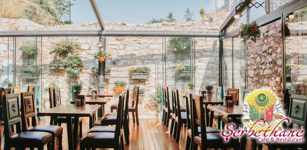 Cağaloğlu Cafe & Restaurant #2