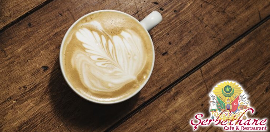 İstanbul Caffe Americano