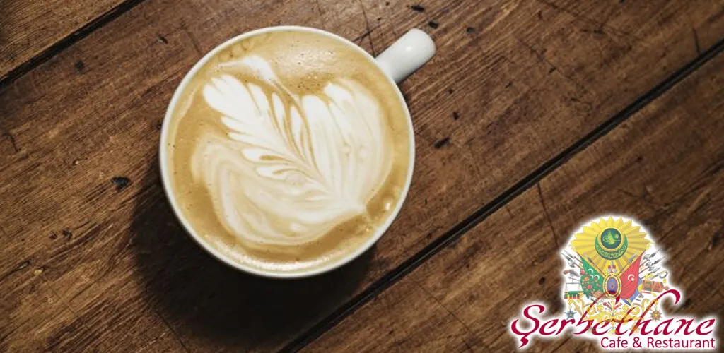 Avrupa Yakası Caffe Americano