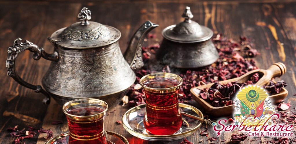 Avrupa Yakası Çay