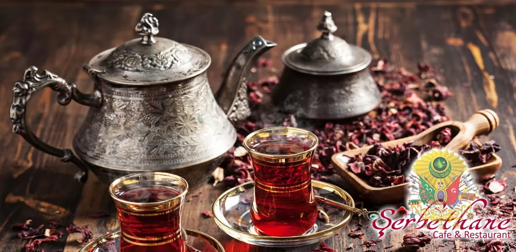 Avrupa Yakası Çay
