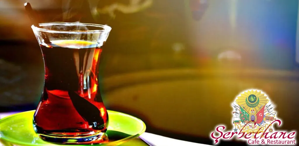 Avrupa Yakası Çaykur Çayları