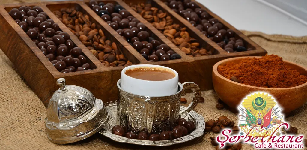 Avrupa Yakası Dibek Kahvesi