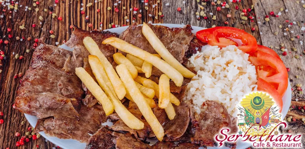 Avrupa Yakası Döner