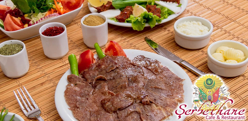 Cağaloğlu Dönerciler