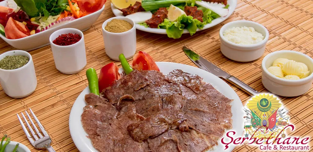 Avrupa Yakası Dönerciler