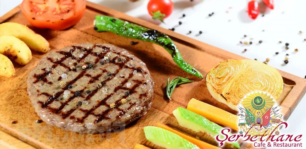 Avrupa Yakası Dünya Mutfağı