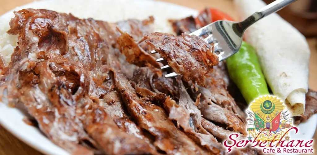 Avrupa Yakası Et Döner