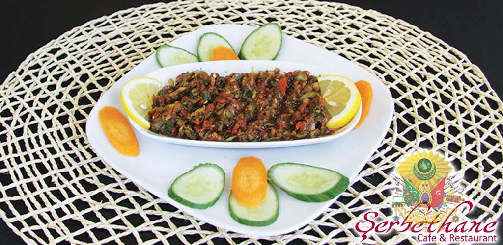 Avrupa Yakası Ezme