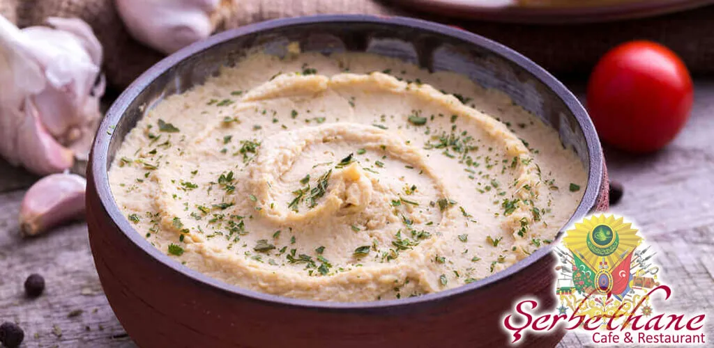 Avrupa Yakası Humus