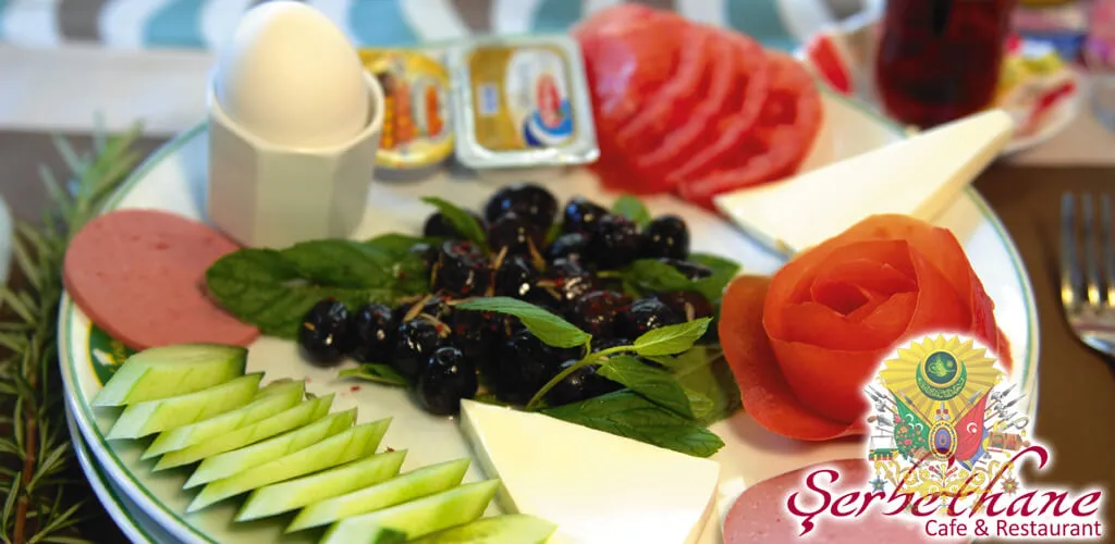 Avrupa Yakası Kahvaltılık