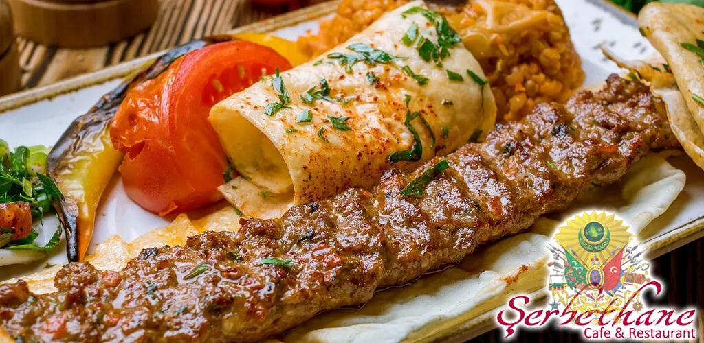 Avrupa Yakası Kebabı