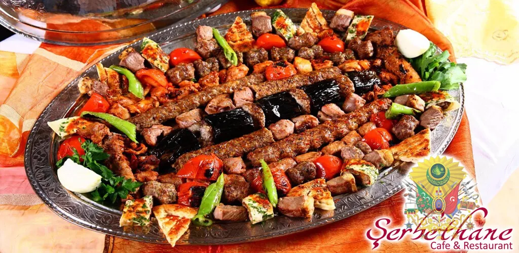 Avrupa Yakası Kebaplar