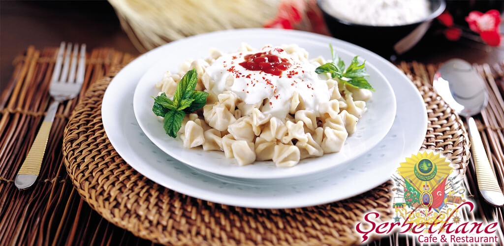 Avrupa Yakası Mantı