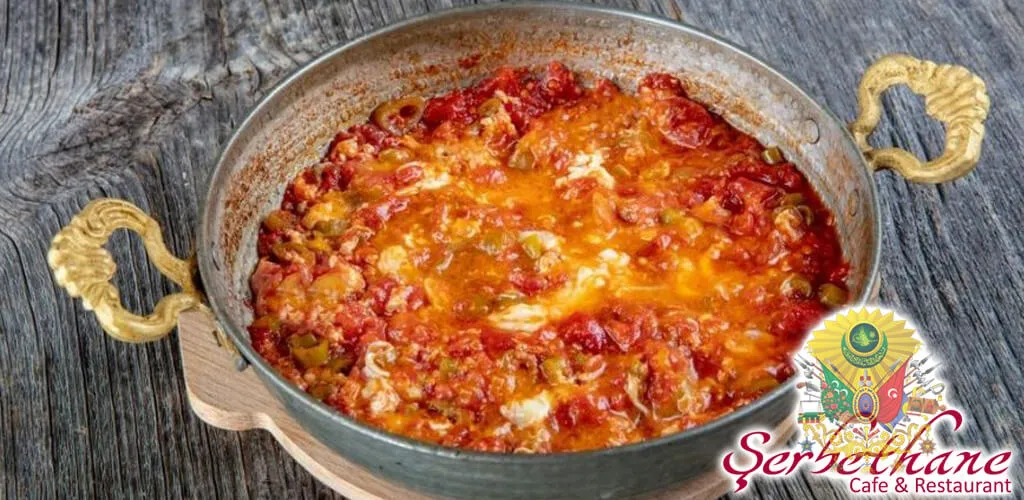 Avrupa Yakası Menemen