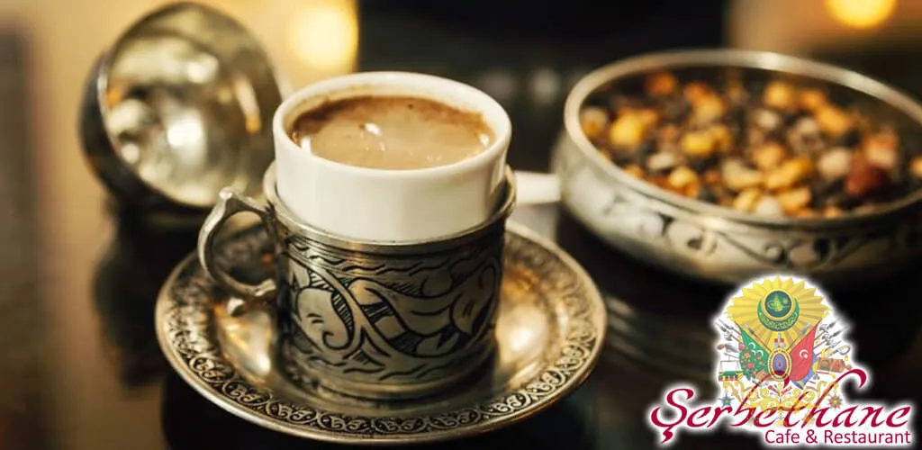 Avrupa Yakası Menengiç Kahve