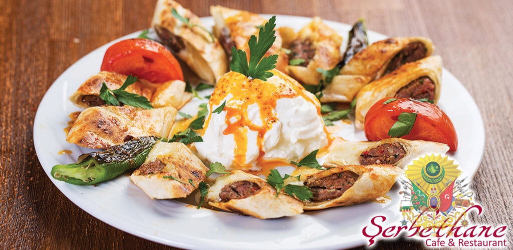 Sirkeci Osmanlı Saray Mutfağı