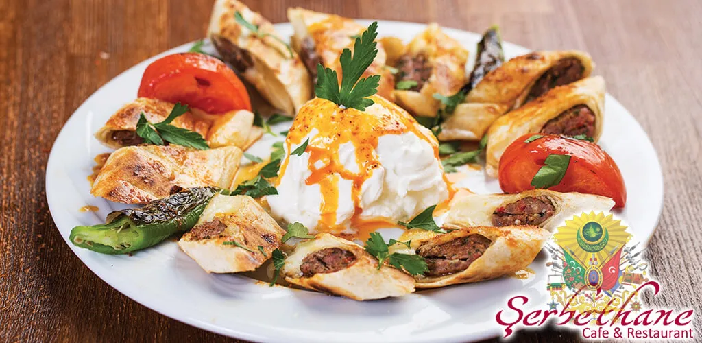 Avrupa Yakası Osmanlı Saray Mutfağı