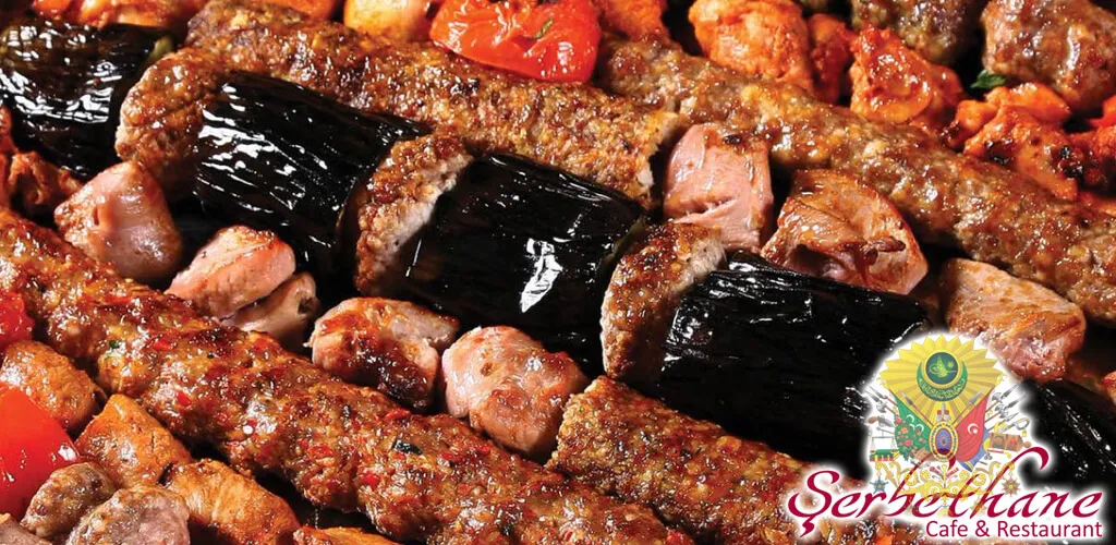 Avrupa Yakası Osmanlı Yemekleri