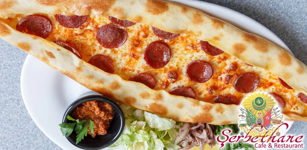 Avrupa Yakası Pide