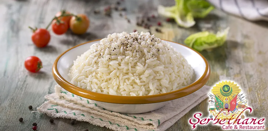 Avrupa Yakası Pilav Çeşitleri