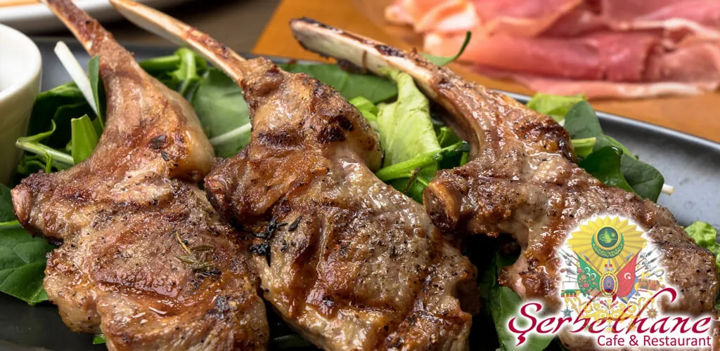Avrupa Yakası Pirzola