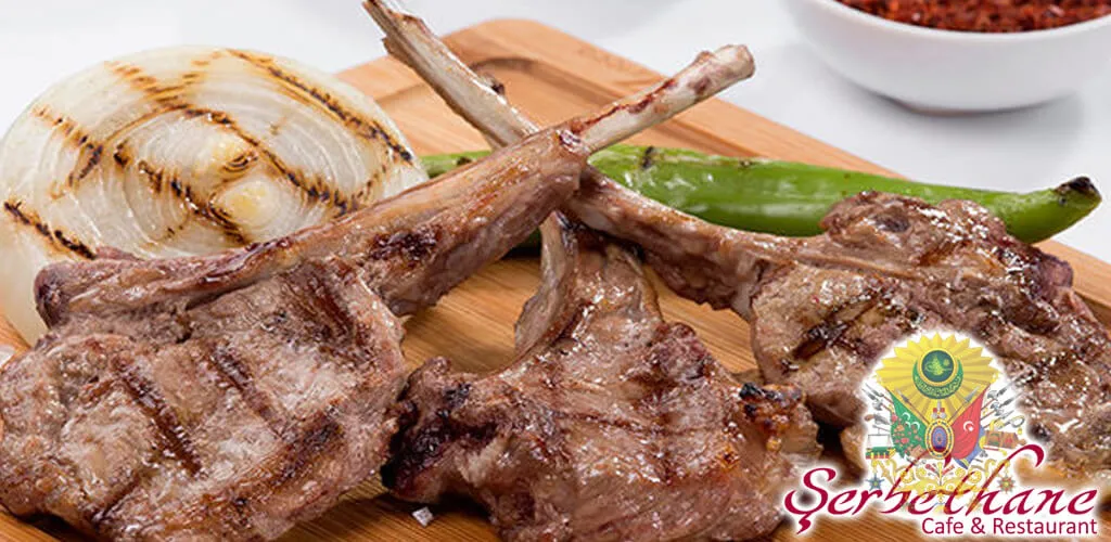Avrupa Yakası Pırzola