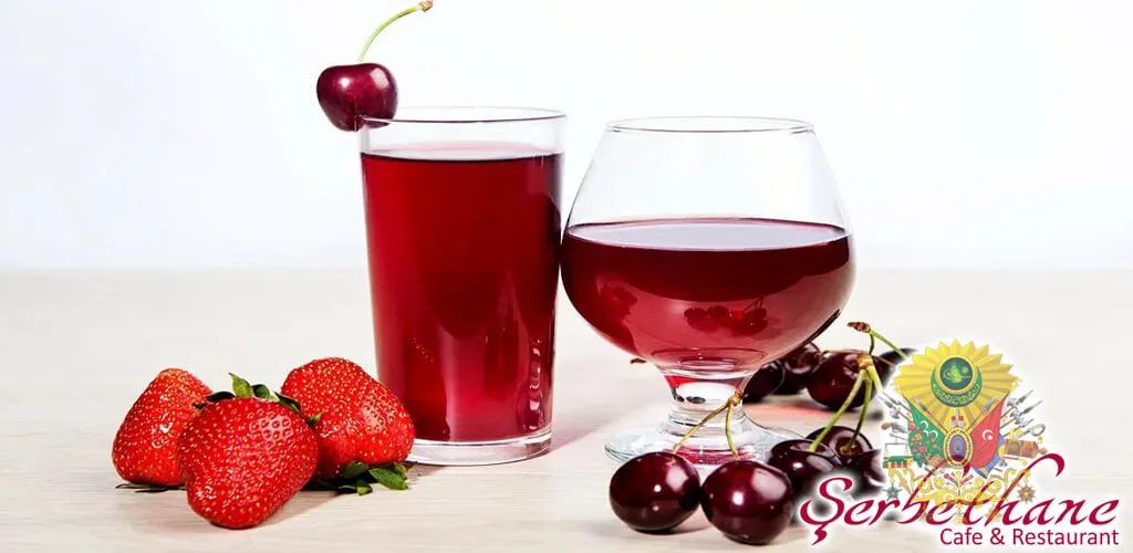 Avrupa Yakası Ramazan Şerbeti
