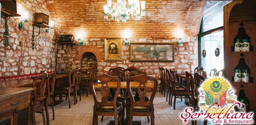 Avrupa Yakası Ramazanda Menü