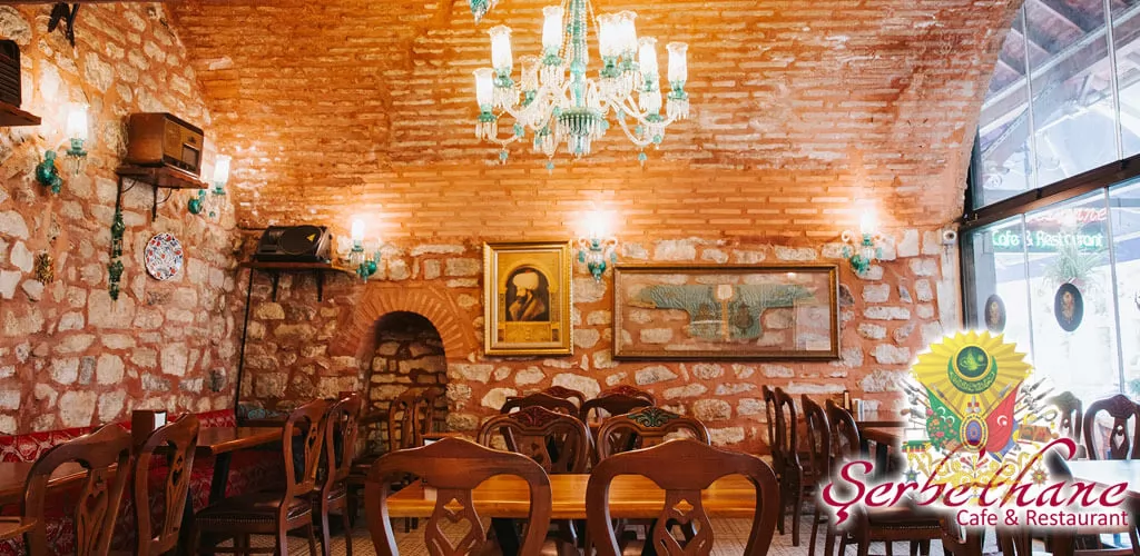 Avrupa Yakası Restaurant