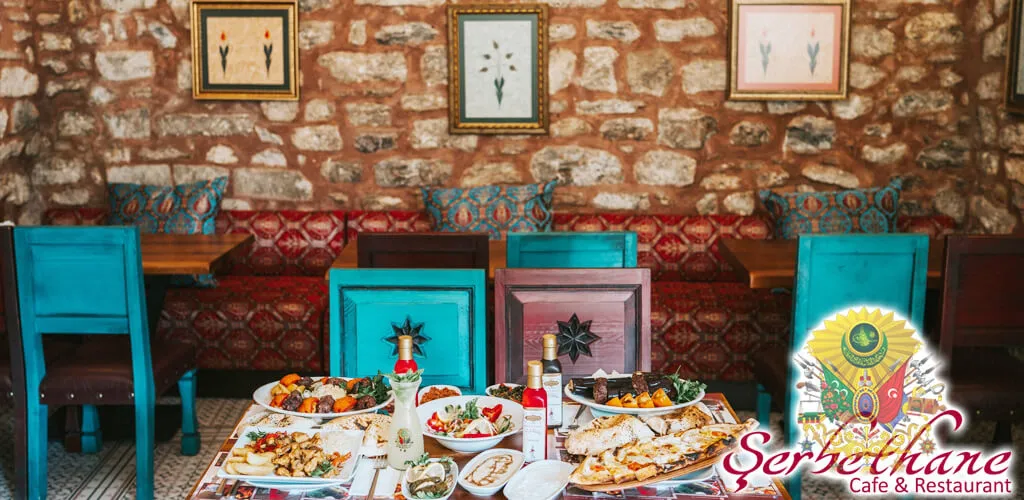 Cağaloğlu Restoranlar