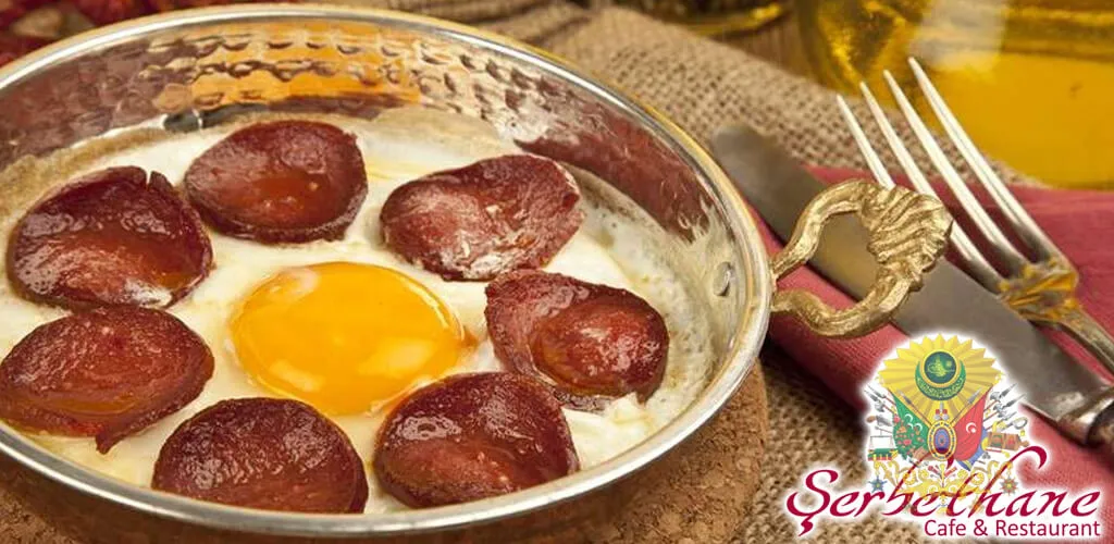 Avrupa Yakası Sabah Kahvaltısı