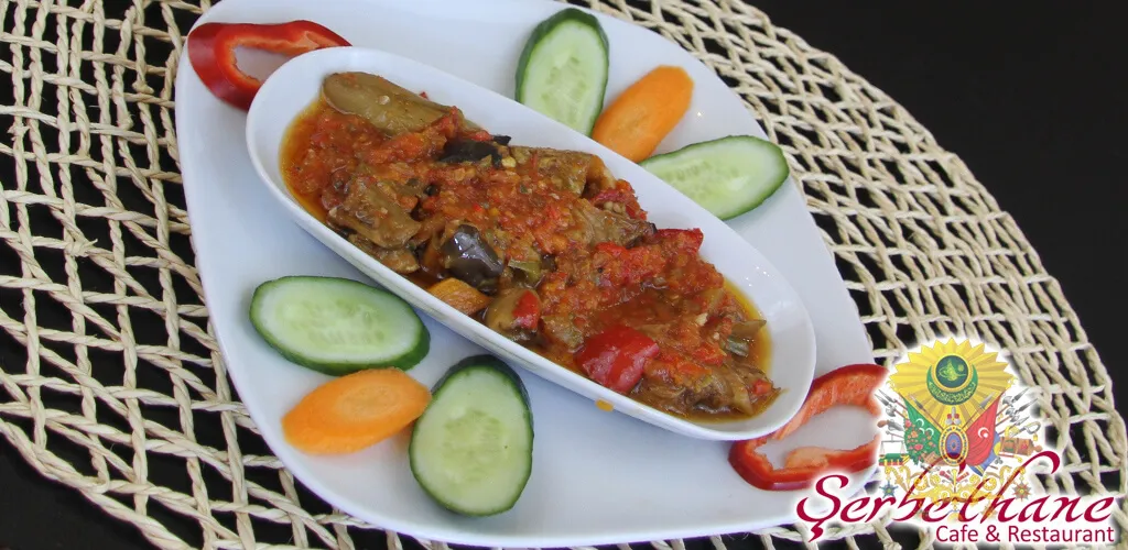 Avrupa Yakası Şakşuka