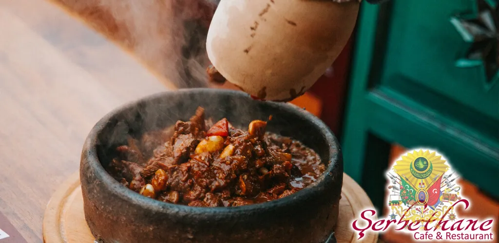 Avrupa Yakası Saray Mutfağı