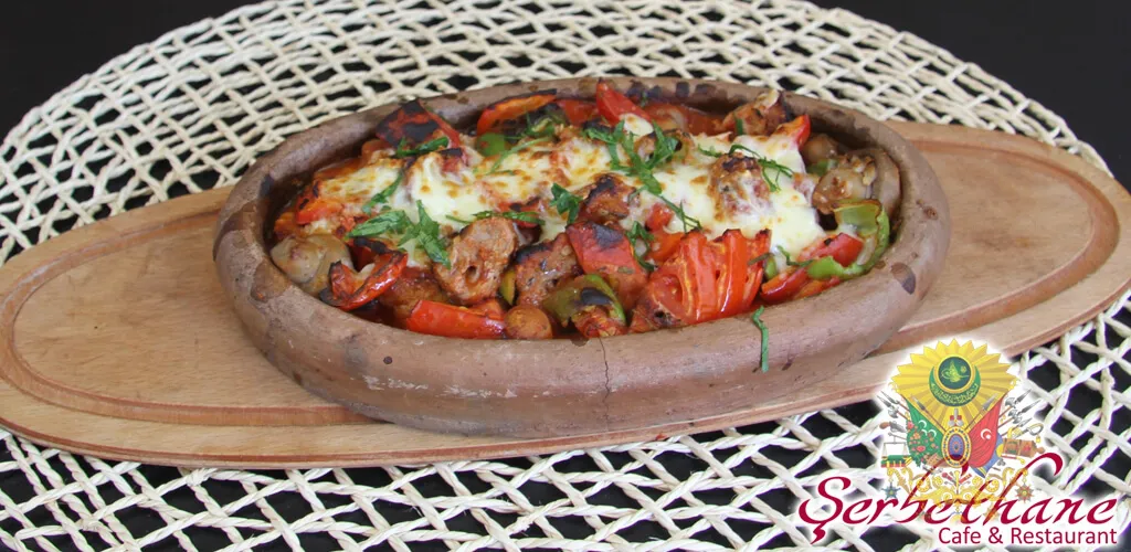 Avrupa Yakası Saray Yemekleri
