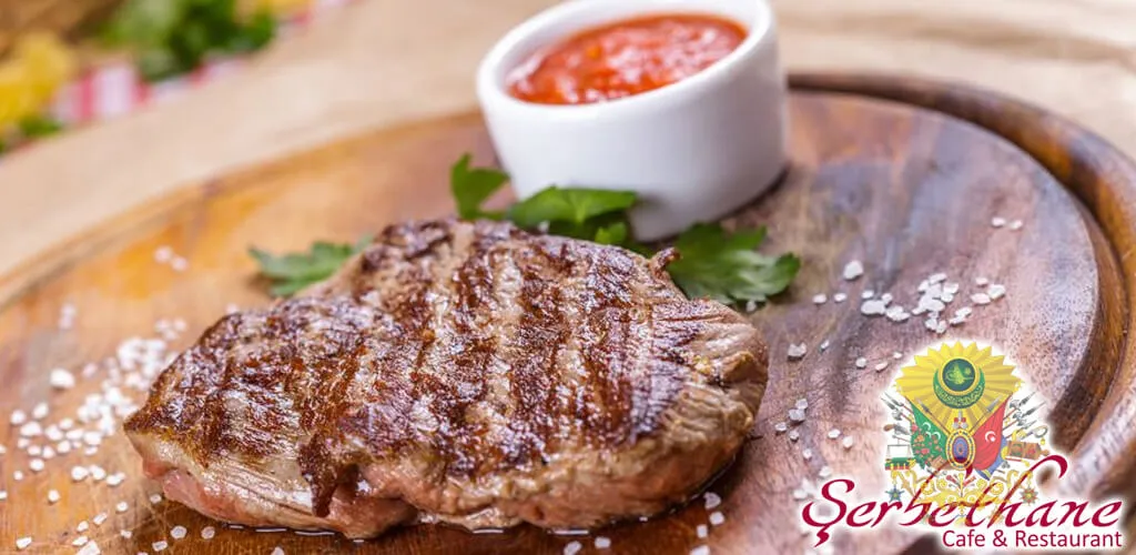 Avrupa Yakası Steak