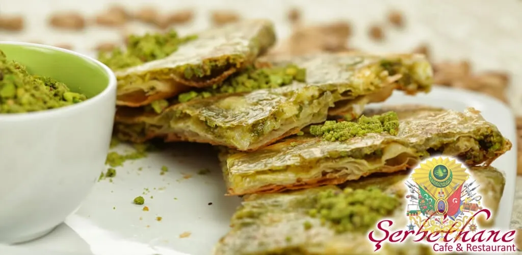 Avrupa Yakası Tatlı