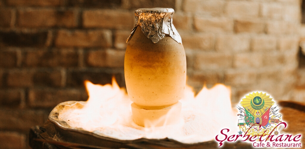 Sirkeci Testi Kebabi