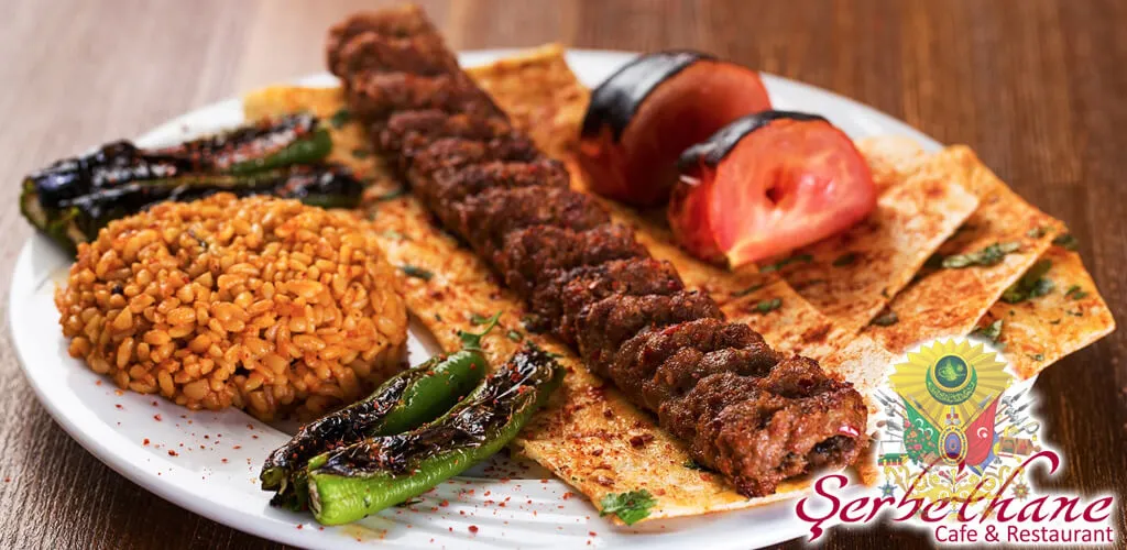 Avrupa Yakası Urfa Kebab