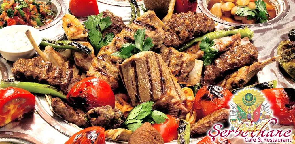 Avrupa Yakası Vali Kebabı