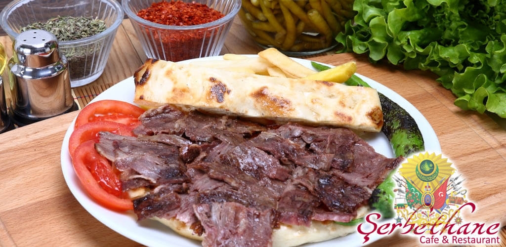 Sirkeci Yaprak Döner