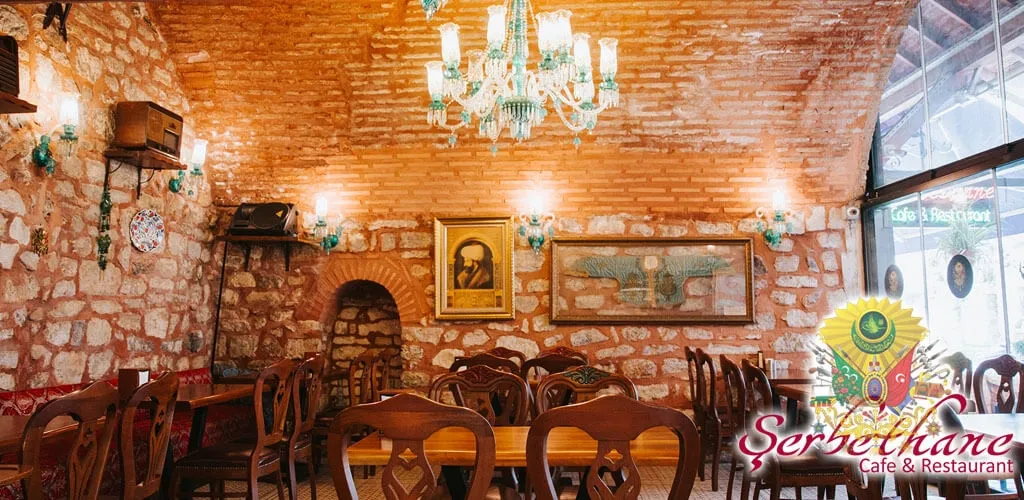 Avrupa Yakası en iyi restaurant
